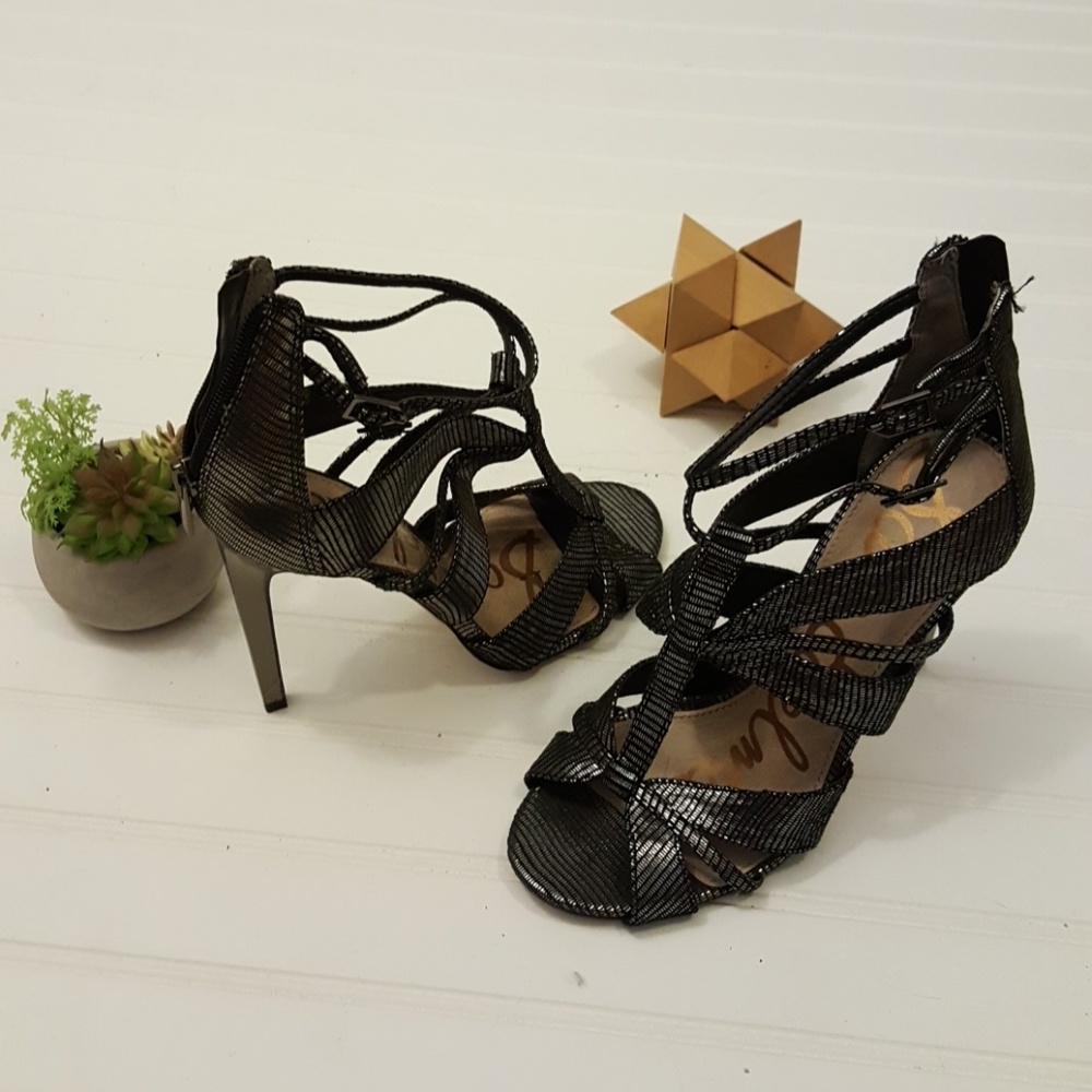 Sam Edelman Heels